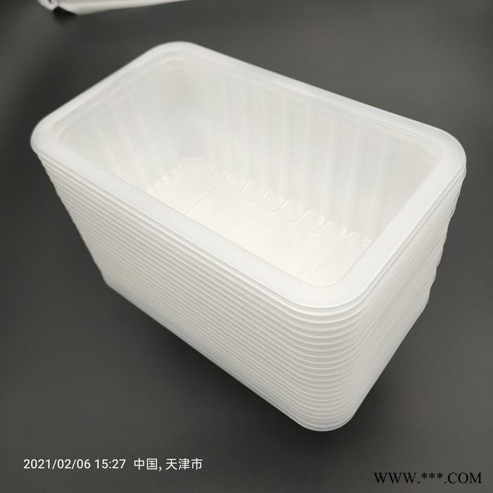 北京 天津(tray)吸塑托盘生产厂家为您定制各类塑料托盘 生鲜托盘 防静电托盘 超市托盘 蔬菜托盘 肉类托盘图5