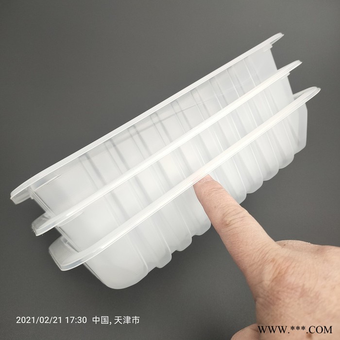 北京 天津(tray)吸塑托盘生产厂家为您定制各类塑料托盘 生鲜托盘 防静电托盘 超市托盘 蔬菜托盘 肉类托盘图2