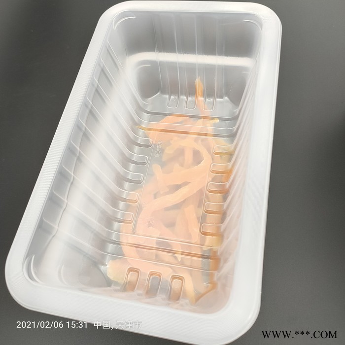 北京 天津(tray)吸塑托盘生产厂家为您定制各类塑料托盘 生鲜托盘 防静电托盘 超市托盘 蔬菜托盘 肉类托盘图4