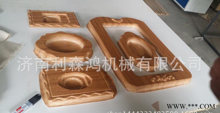 缝纫机板贴膜机曲面吸塑机进口正负压图3