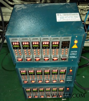 热流道温度控制器 注塑模具温控箱上海浙江杭州宁波台州慈溪嘉兴温州义乌金华图7