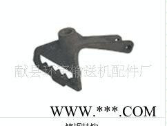 冲压耙子 精密铸钢抓手 冲压2号抓手图2
