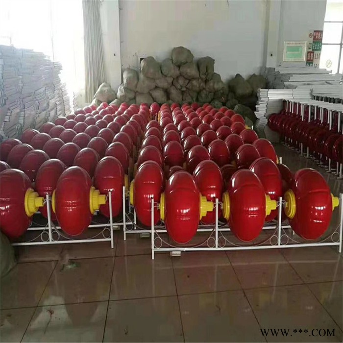 供应大妙光060吸塑如意中国结灯笼 LED路灯厂家   8米LED路灯 LED注塑大双耳中国结路灯 9米路灯图7