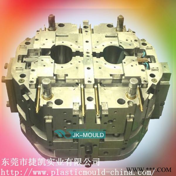 供应大岭山双色注塑厂,打造全世界 的双色注塑模具图3