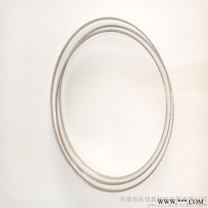 曼德MD5918 金刚石工具钢锯条锯异形刀片锯子金刚石焊接柜门吸塑覆膜机无接缝 环形带切割五金工具配件图6