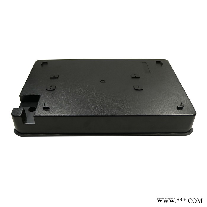 家用塑料件加工 远熠A10即热式电热水器外壳  ** 智能家电外壳注塑模具制造加工图7