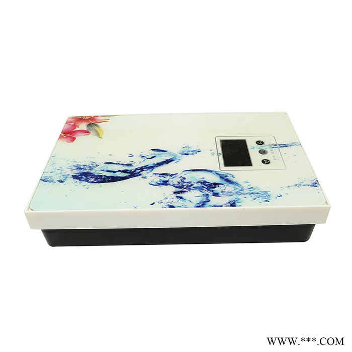 家用塑料件加工 远熠A10即热式电热水器外壳  ** 智能家电外壳注塑模具制造加工图5