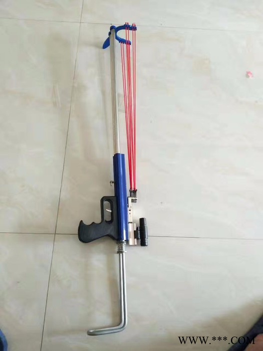 力虎V8 龙胆40连发TO塑料机械大师mn56877图1