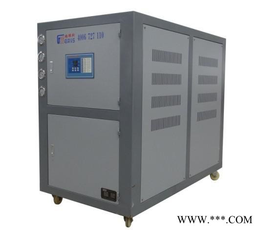 塑料机械冷水机组GLS-5PG图3