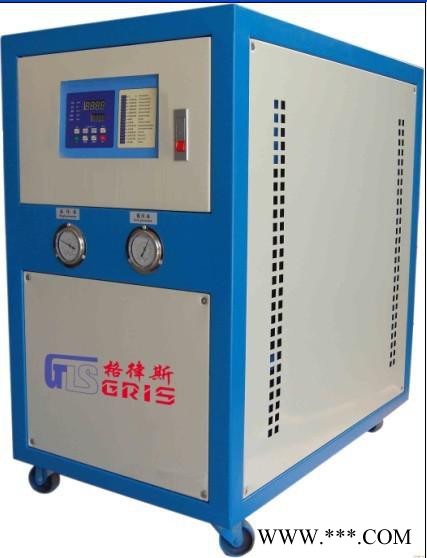 塑料机械冷水机组GLS-5PG图2