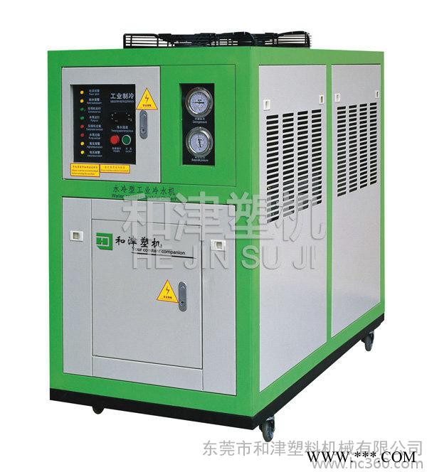 汕头模具除露机，东莞和津塑料机械图3