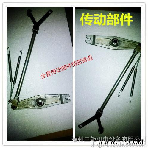三矩sj-2其他塑料机械 塑胶熔接图3