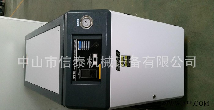 专业生产 油式成型模温机 高温模温机维修 信泰塑料机械图2