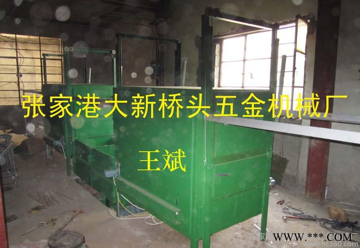 低价直销中小型自动 浸塑设备 塑料机械