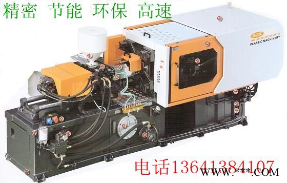 塑料机械SJK78卧式注塑机小型注塑机宁波伺服注塑机北京销售13641384107
