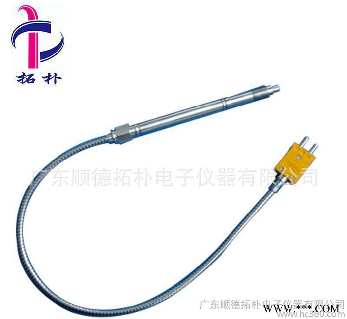 塑料机械温度传感器图2