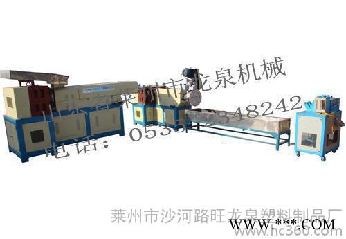 高配置 SJ150/180型再生塑料机械造粒机图2