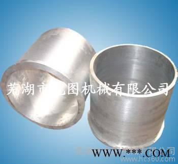 （锌基合金）塑料机械用轴套图2