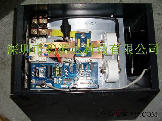 供应碧源达BY-50加热器 塑料机械电磁加热器  注塑机电磁加热器图3