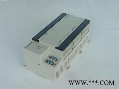 塑料机械专用PLC带模拟量一体化PLC-N80M44MAD图1