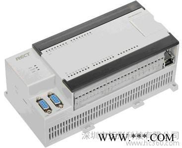 塑料机械专用PLC带模拟量一体化PLC-N80M44MAD图2