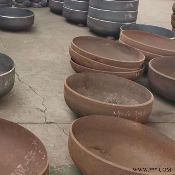 厂家销售 蝶形封头 冲压封头 程通管道售后保障图3