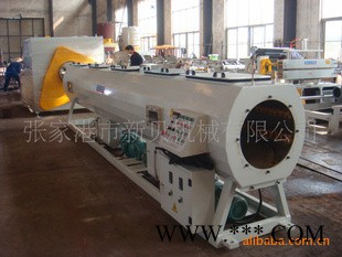 塑料机械——PVC排水管材真空定型箱图2