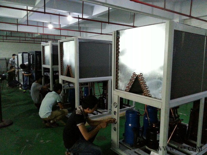 厂家专业生产工业冷水机，激光冷水机，塑料机械冷水机等各种机械制冷设备**的供应商，适合长期合作图3