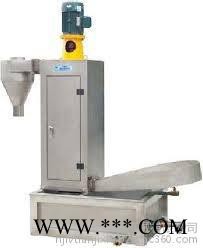 脱水机 南京绿田供应塑料机械造粒用TS-600型立式脱水机**