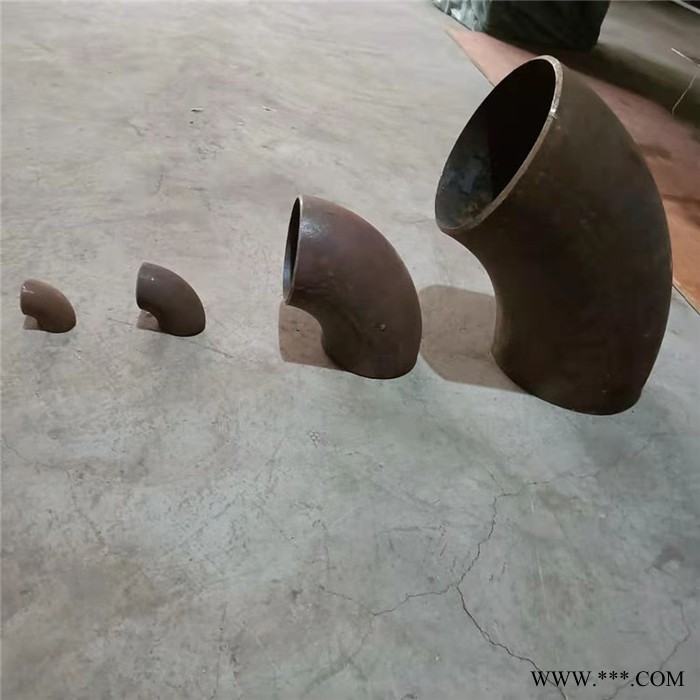 长半径弯头  弯头冲压  永跃管道厂家图2