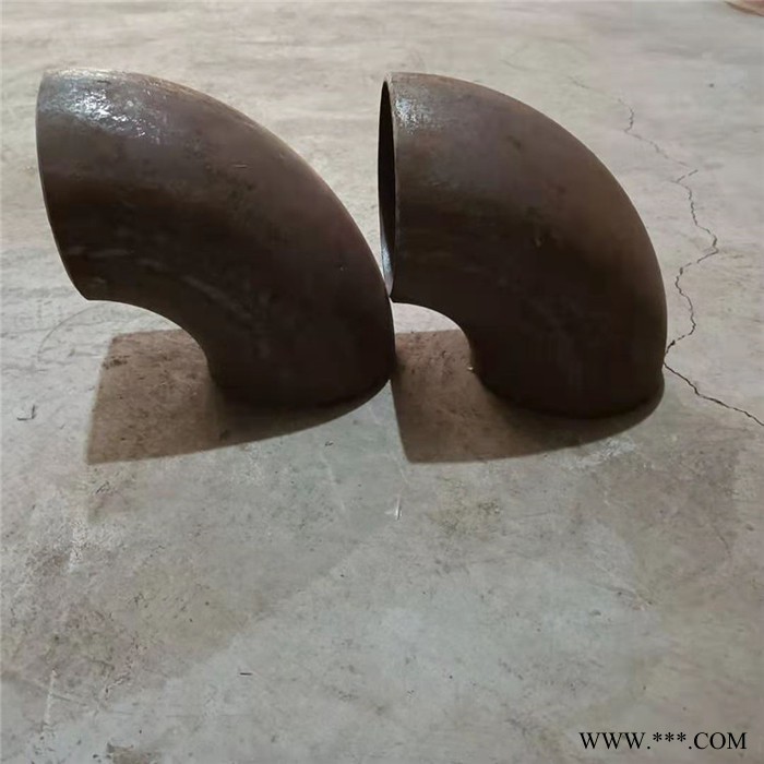 长半径弯头  弯头冲压  永跃管道厂家图3