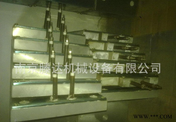 滕达专业 塑料机械 加热器图2