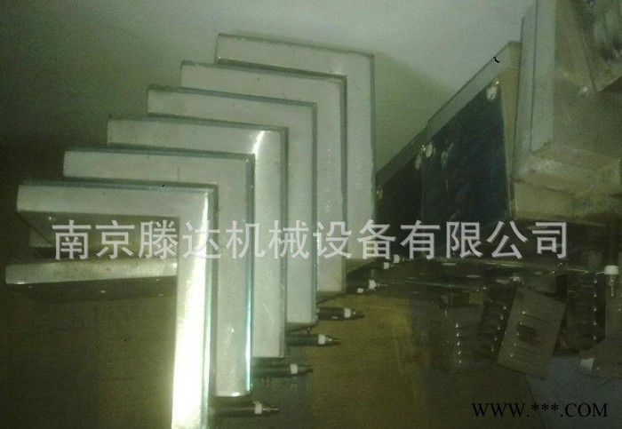 滕达专业 塑料机械 加热器
