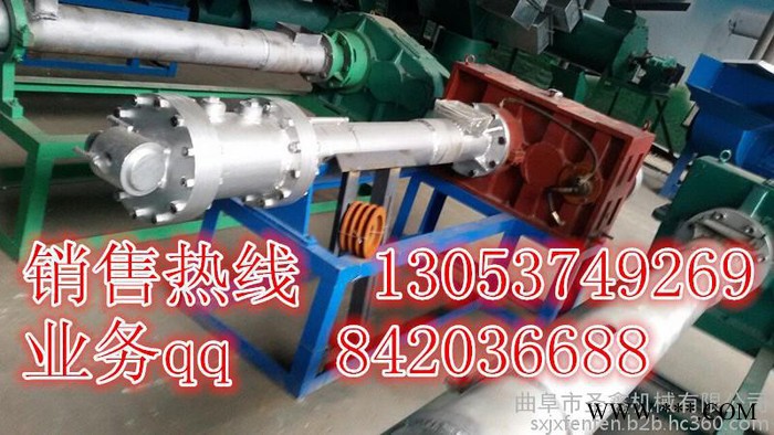 塑料机械设备，专业塑料机械生产厂家图5