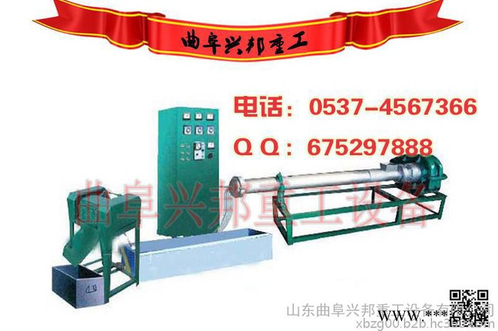 塑料机械制造-小型塑料机械图3