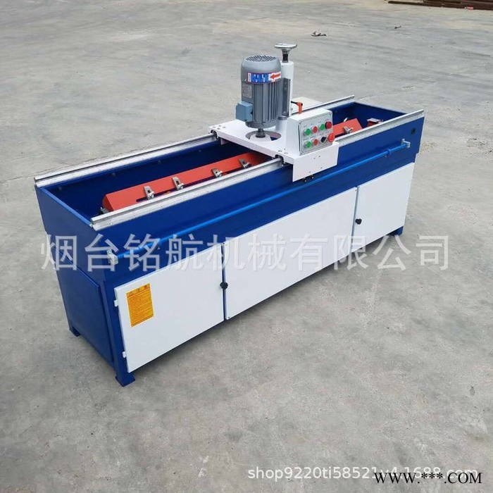 **全自动磨刀机 塑料机械造粒机破碎机白钢合金刀磨刀机  磨刀器图3