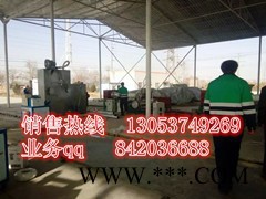废旧塑料造粒机/塑料机械加工厂图5