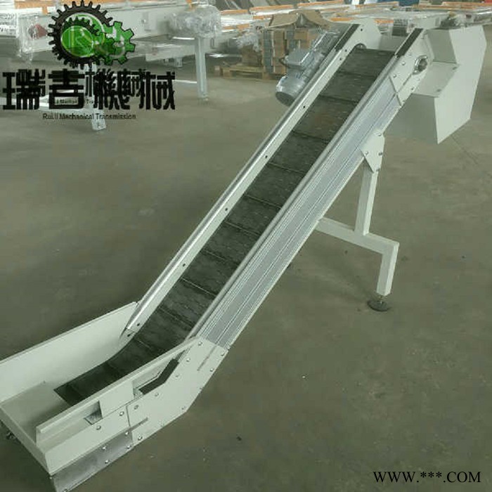 冲压件链板输送线, 瑞吉专业定制图7