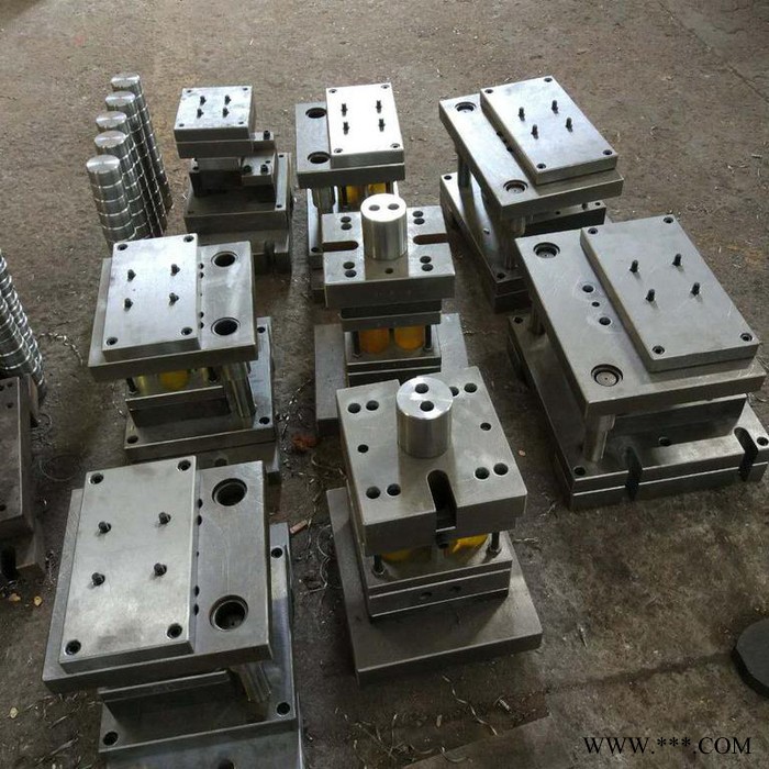 **】金乌模具 冲压模具图7