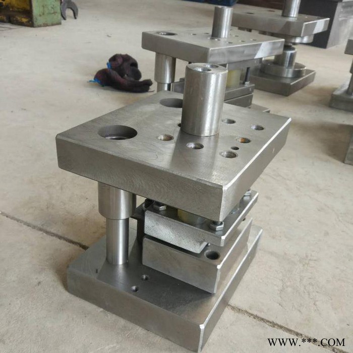 **】金乌模具 冲压模具图5
