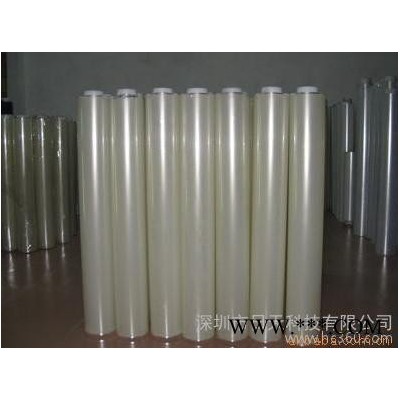 供应双向拉伸薄膜，金属冲压专用薄膜