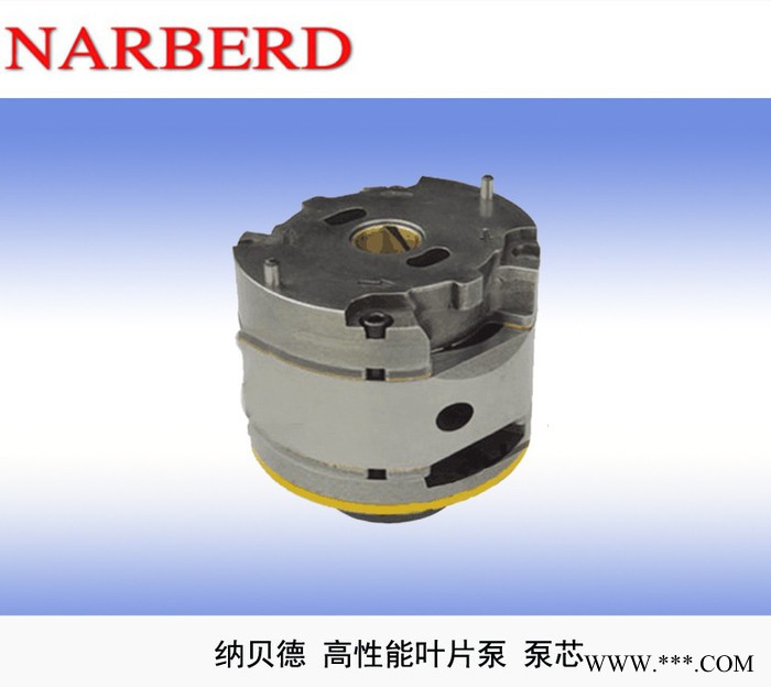 纳贝**RBERD泵芯威格士系列东京计器系列油泵泵芯工程车冲压机塑料机械机床制造化工机械液压压机冶金机械汽车制造非进口图4