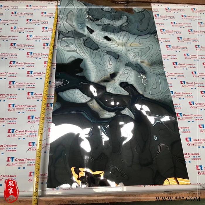 立方格不锈钢冲压板 钛金不锈钢冲压板 不锈钢板冲压板价格图7