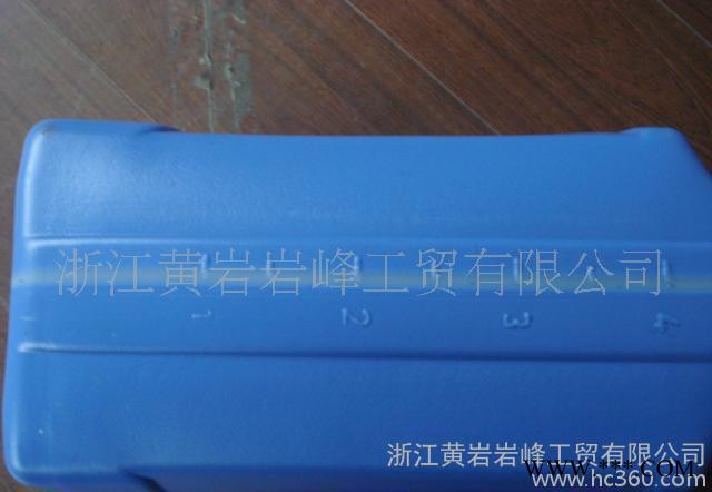 供应岩峰黄岩岩峰塑料机械厂透明液位线油桶图2