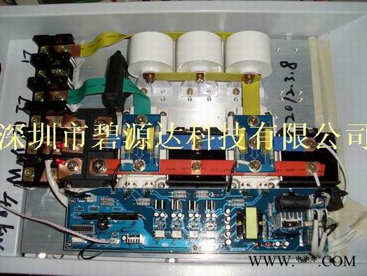 供应FD-5000加热器  塑料机械电磁加热器图3