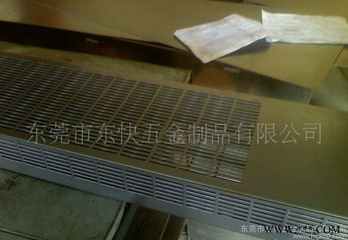接机加工冲孔加工冲压 数控刻机 数控冲压加工，3元/分钟起。图3