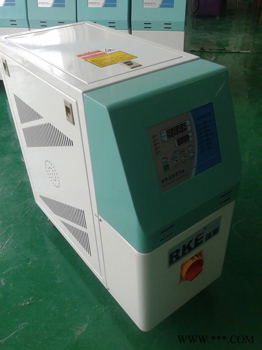 高温模温机 模具恒温机   9KW200度油式模温机 塑料机械 油循环模温机  油温机图2