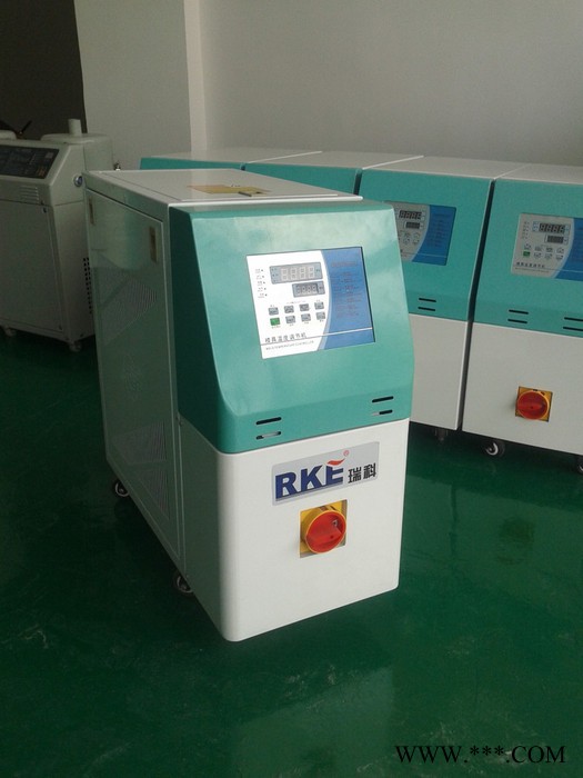高温模温机 模具恒温机   9KW200度油式模温机 塑料机械 油循环模温机  油温机图5