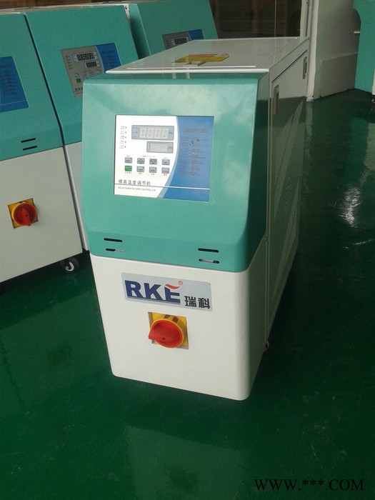 高温模温机 模具恒温机   9KW200度油式模温机 塑料机械 油循环模温机  油温机图7