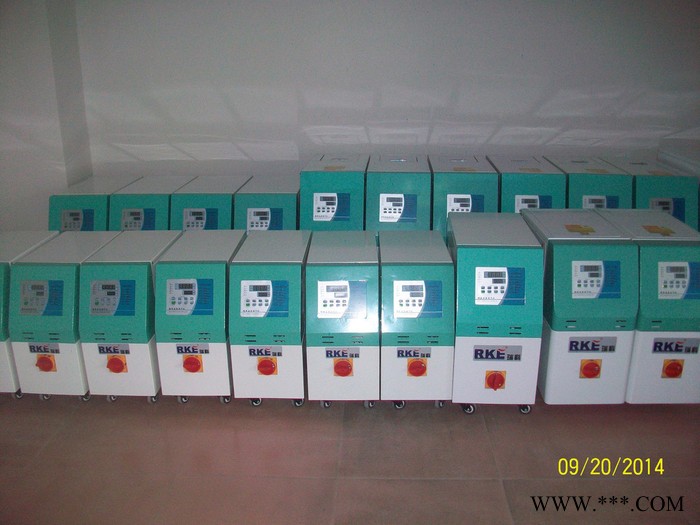 高温模温机 模具恒温机   9KW200度油式模温机 塑料机械 油循环模温机  油温机图6